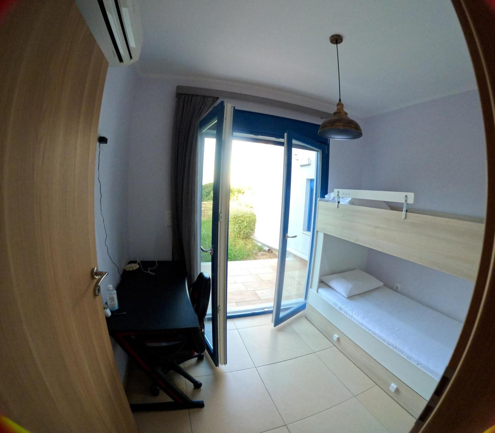Mastiha Villas Agios Emilianos  Exterior photo
