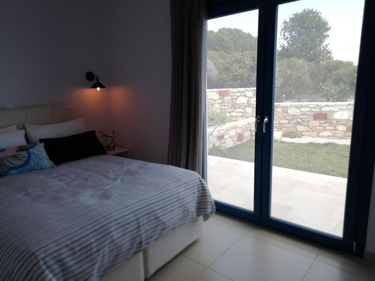 Mastiha Villas Agios Emilianos  Exterior photo